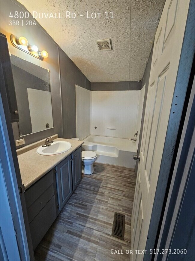 Building Photo - 4800 Duvall Rd