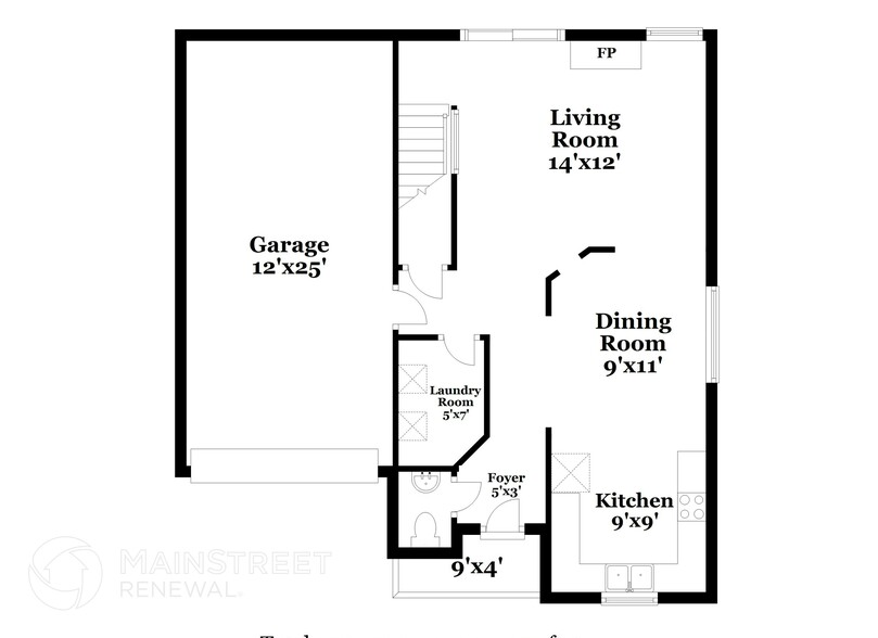 Building Photo - 4510 Frandale Dr