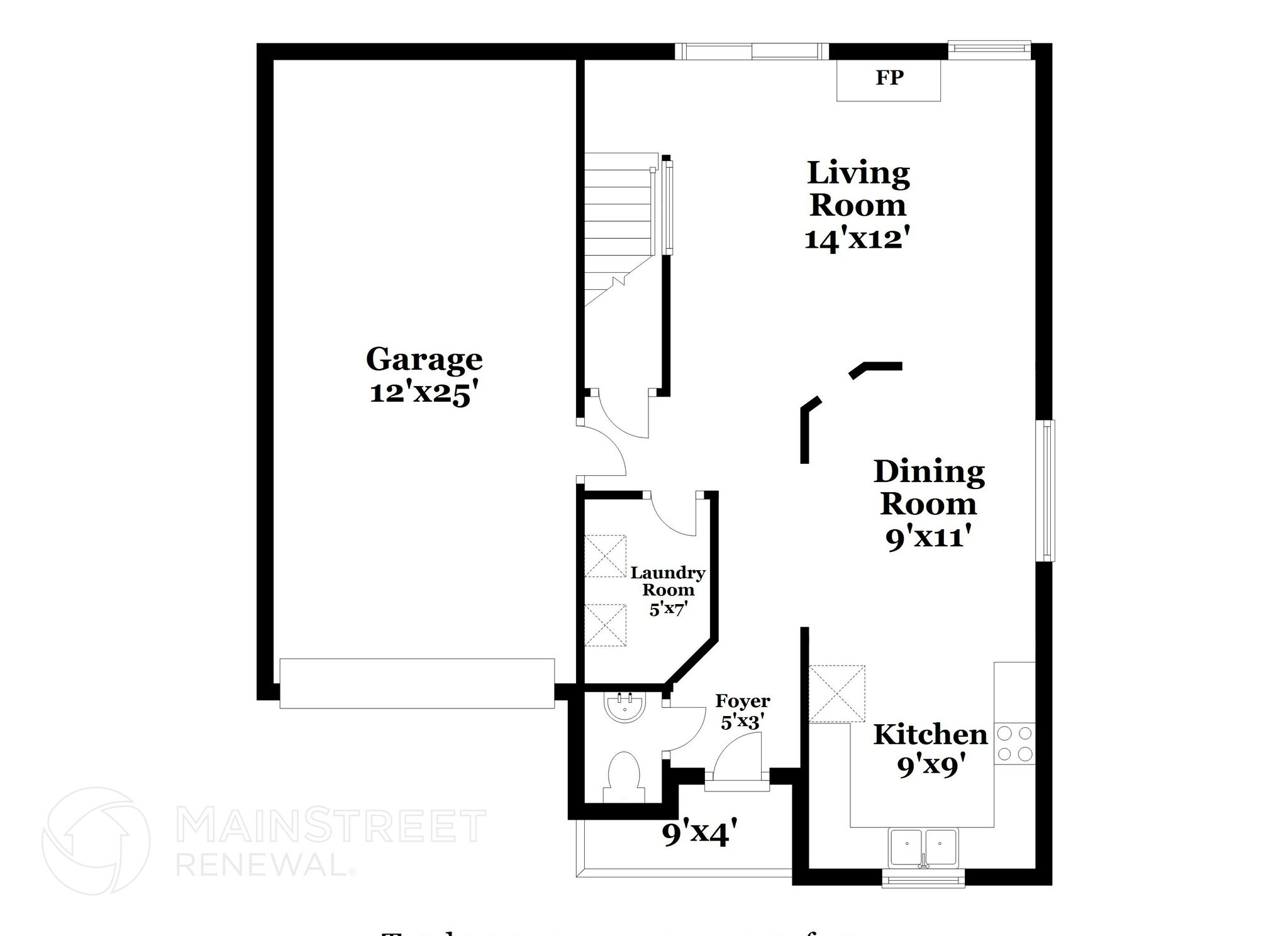 Building Photo - 4510 Frandale Dr