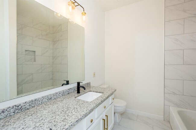 Bathroom 2 - 3780 Tanglewilde St