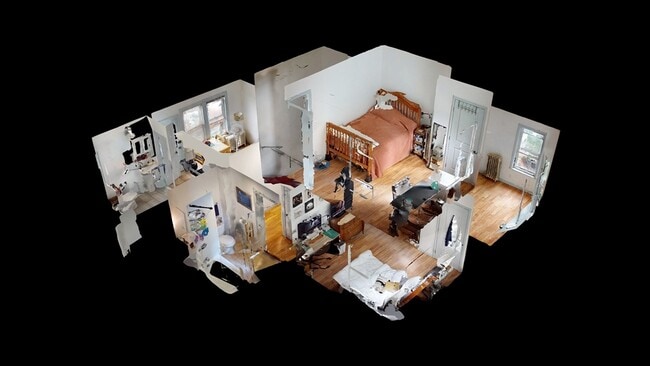 Building Photo - 7-9 Dexter St