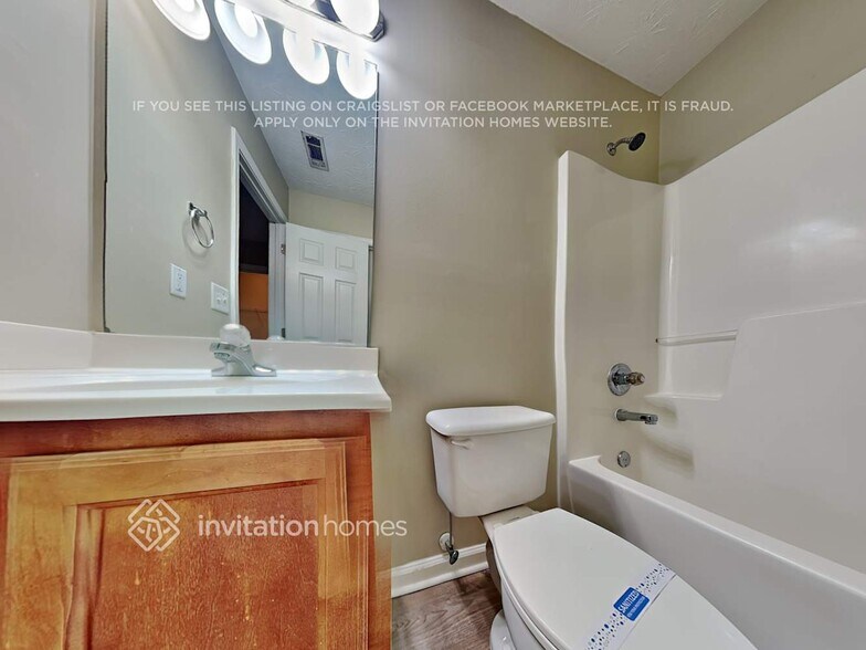 Building Photo - 1509 Park Grove Dr