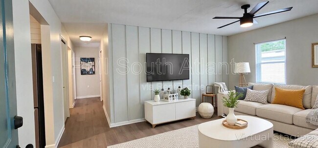 Building Photo - 95 Thirkield Ave SE