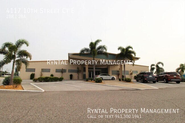 Building Photo - 4117 10th St Ct E