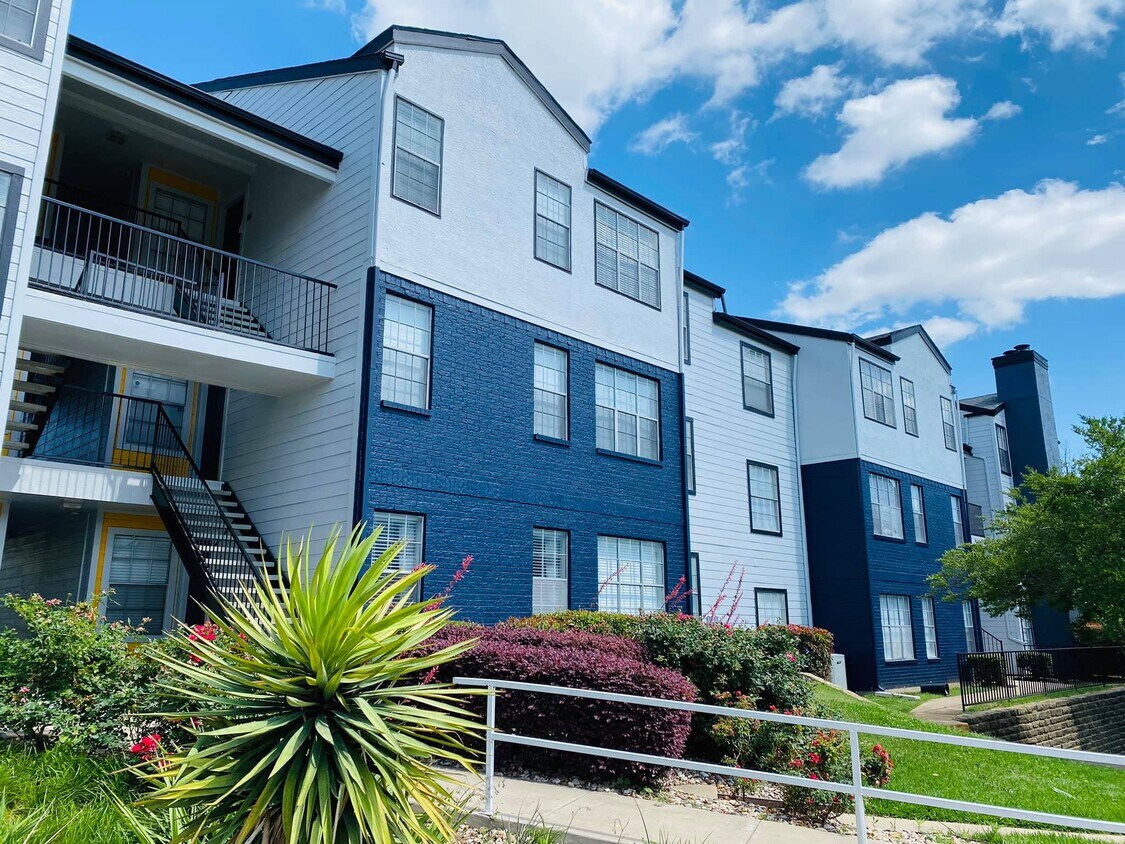 Jaxon Luxury Apartments Arlington