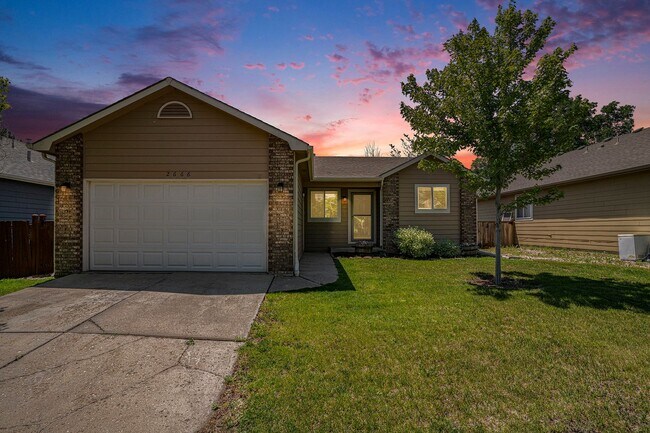 Building Photo - Great Home in West Loveland