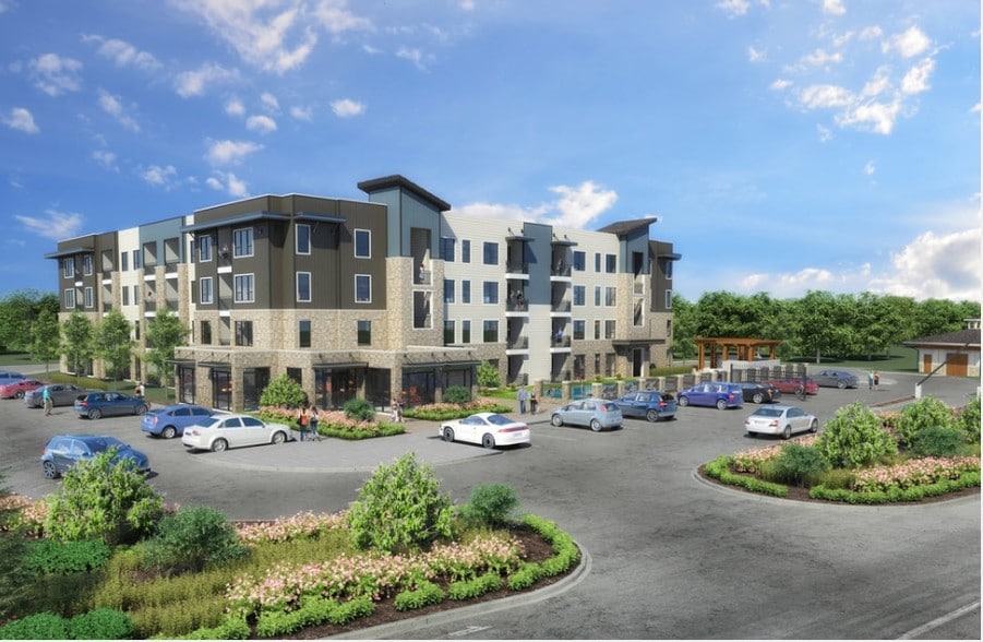 Laurel Glen San Antonio, TX Apartment Finder