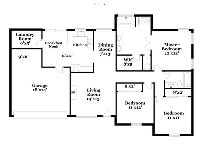 Building Photo - 520 Brooksdale Dr