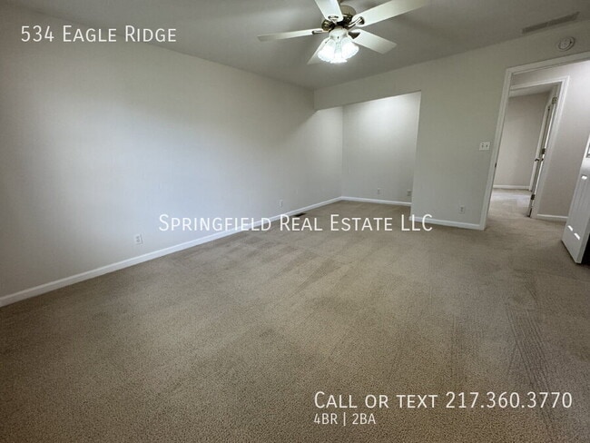 Building Photo - 534 Eagle Ridge Dr