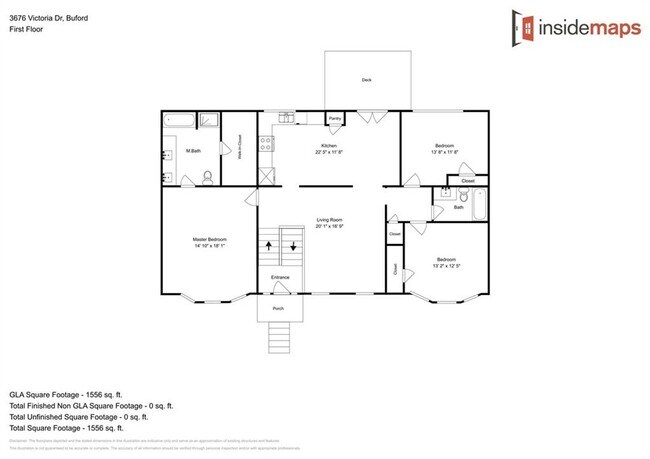 Building Photo - 3676 Victoria Dr