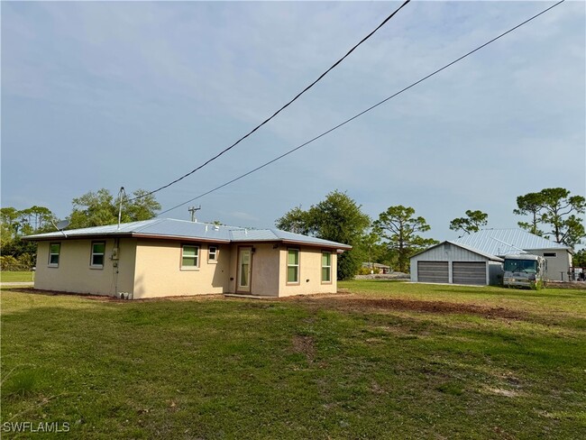 Building Photo - 11430 Alligator St