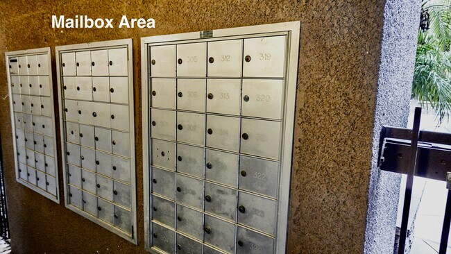 Building Photo - 8300 Manitoba St