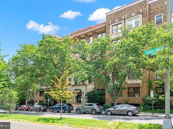 Building Photo - 2707 Adams Mill Rd NW