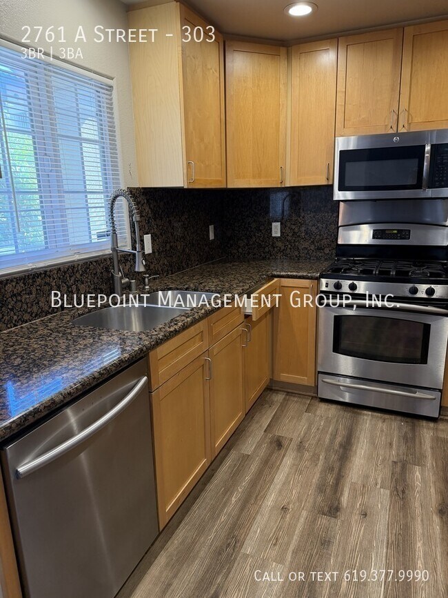 Building Photo - 2761 A St