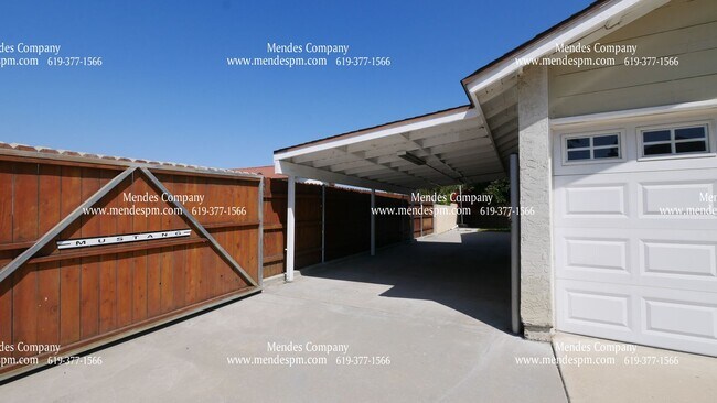 Building Photo - 6762 Alsacia St