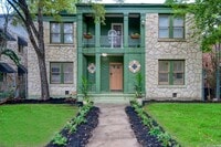Building Photo - Spacious 2 Bedroom Apartment in Monte Vista Near Downtown San Antonio