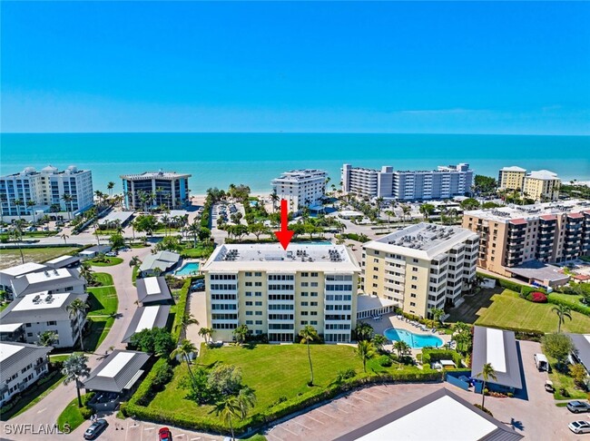 Primary Photo - 3410 Gulf Shore Blvd N