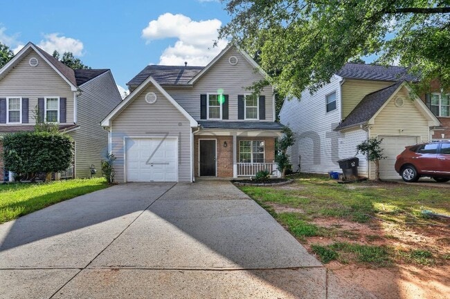 Building Photo - 940 Melrose Park Pl NW