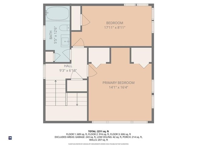 Building Photo - 181 Highland Ave