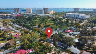 Building Photo - 1396 NE 117th St