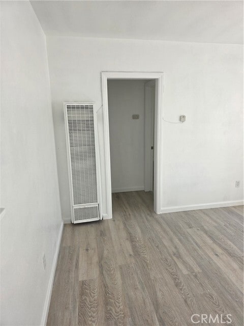 Building Photo - 923 N G St