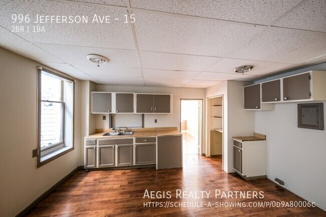 Building Photo - WASHINGTON, PA AMAZING VALUE (2Bed 1 BATH)