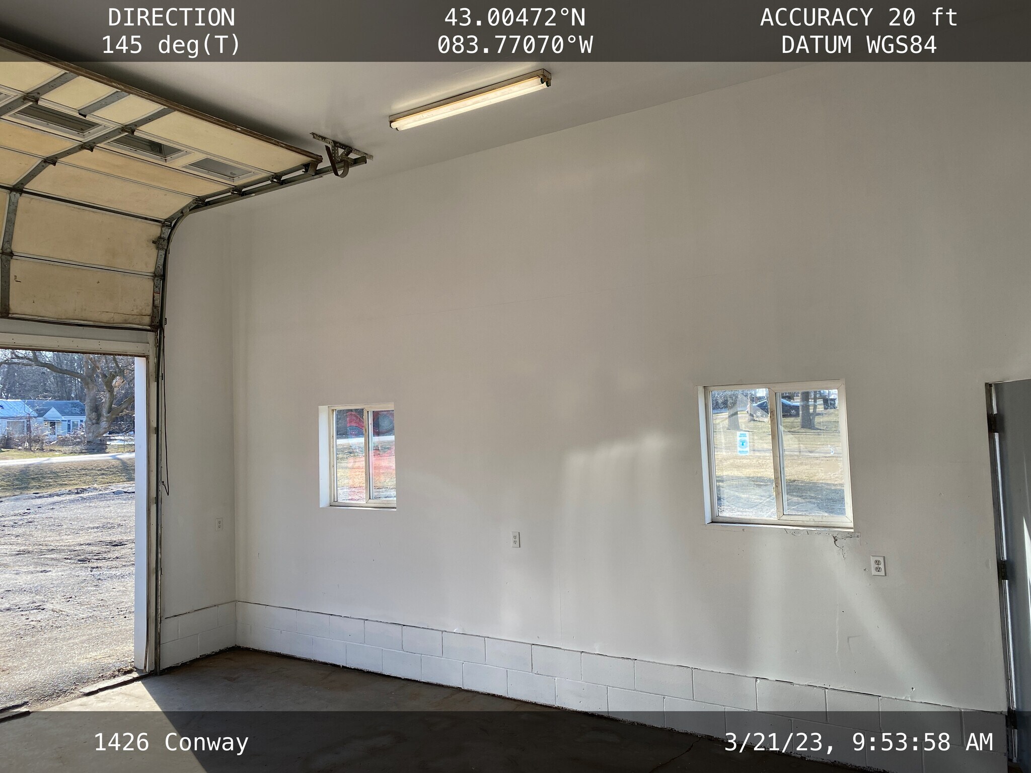 Shop - 1424 Conway St
