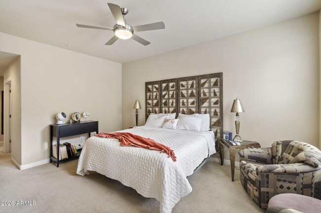 Building Photo - 7601 E Indian Bend Rd