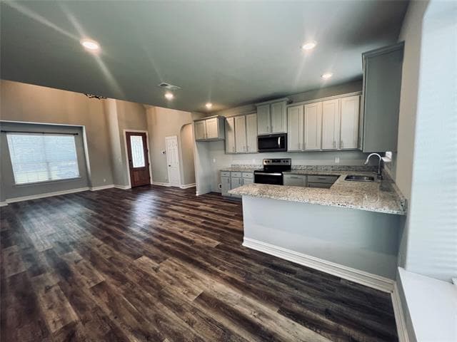 Building Photo - 2305 Bourland St