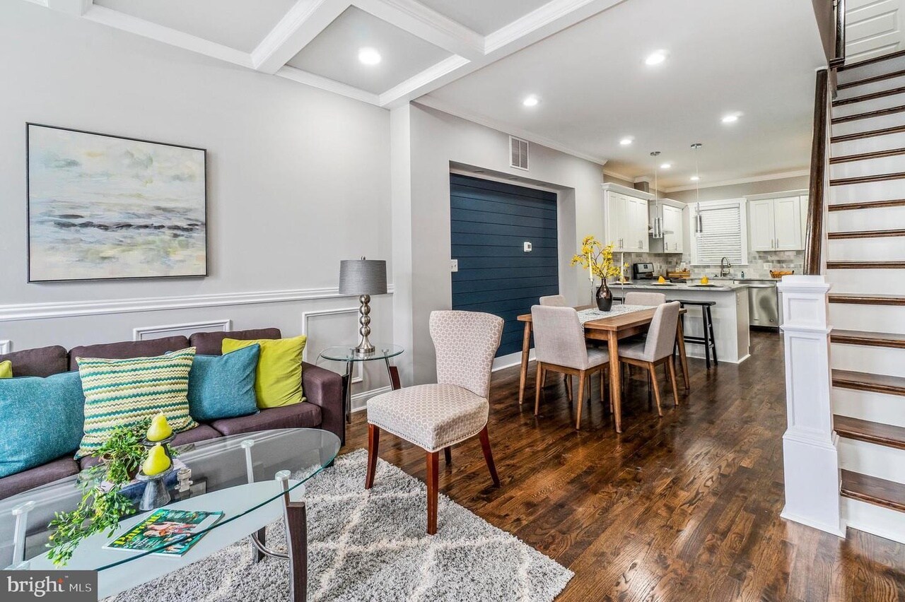 Building Photo - 1530 Covington St