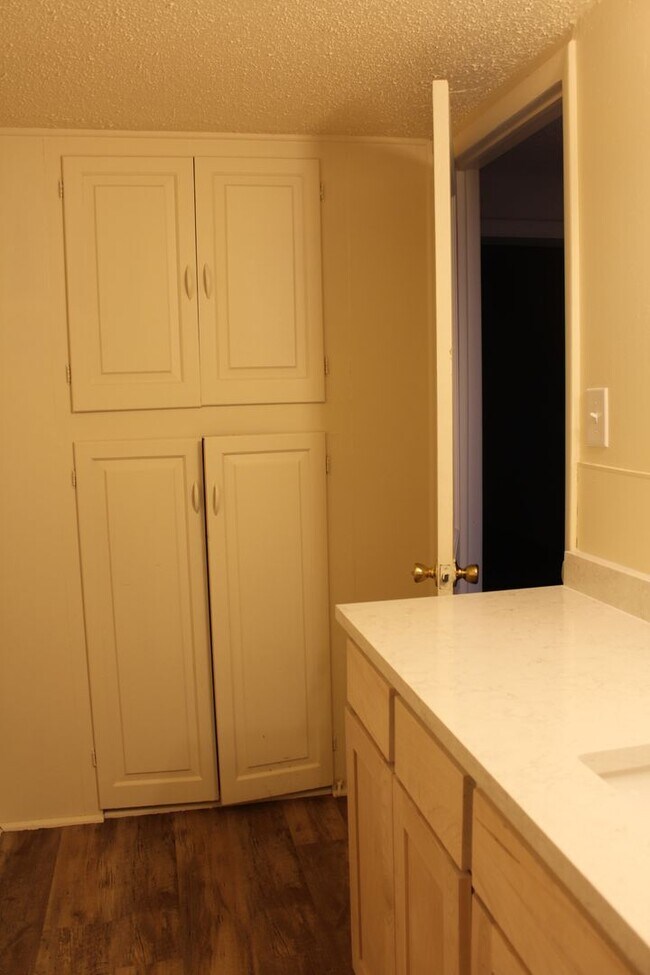 Building Photo - HARRAH! At Last!