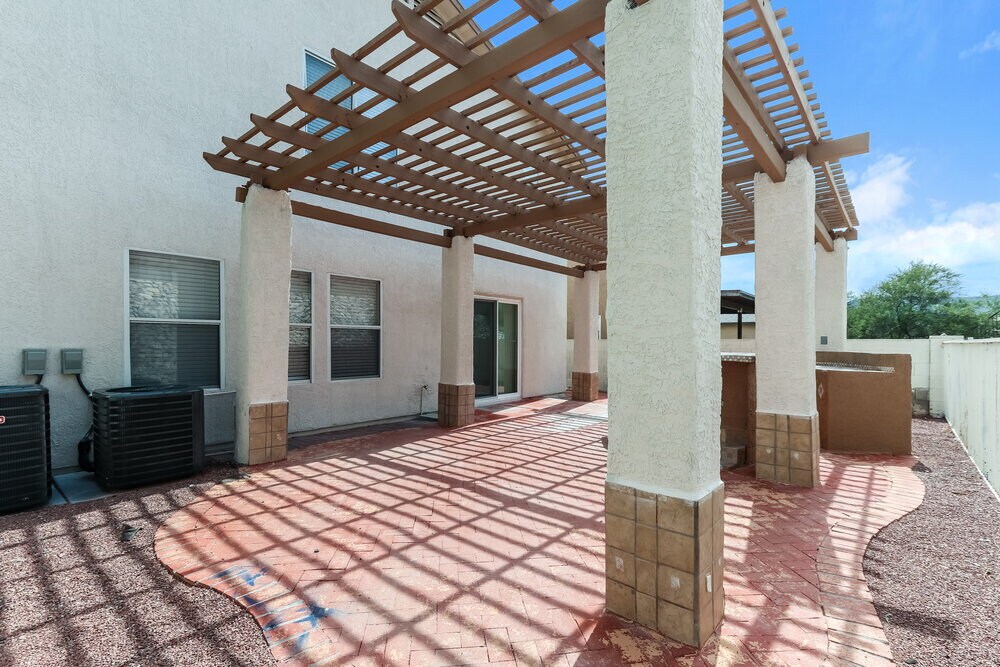 Building Photo - 7356 S MESSALA Ct