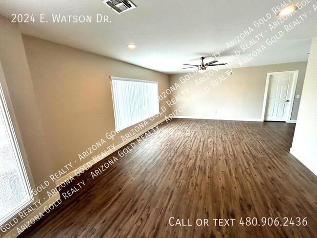 Building Photo - 2024 E Watson Dr