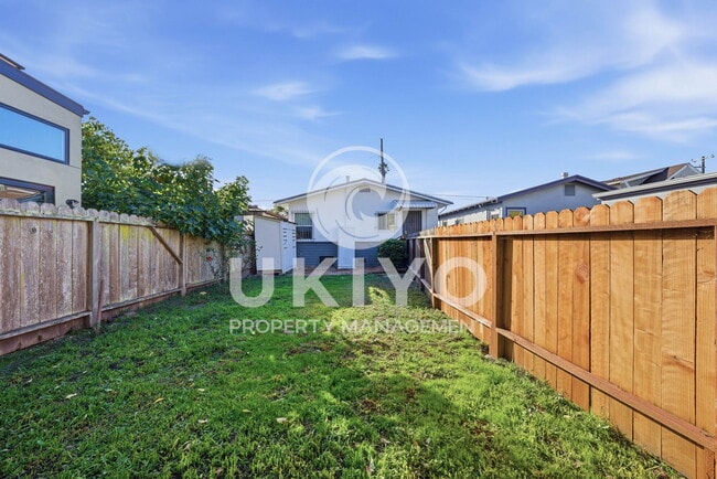 Building Photo - 2955 California St