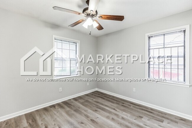 Building Photo - 3902 Trufant Ave