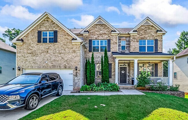 Building Photo - 173 Charolais Dr