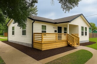 Building Photo - 9434 Rhode Island St