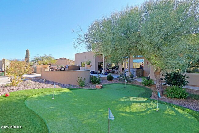 Building Photo - 15320 E Skinner Dr