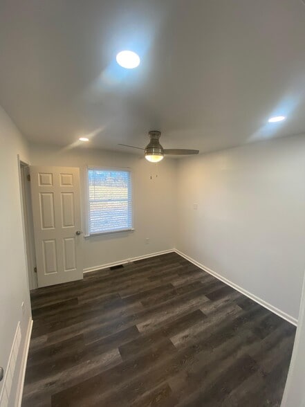 Bedroom #3 - 1637 Winter Ave