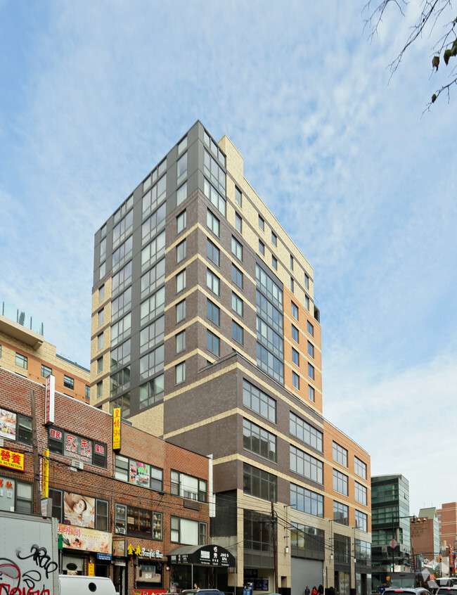 Building Photo - 1 Fulton Square