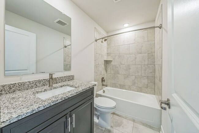 Building Photo - 5337 Phillis Wheatley Pl