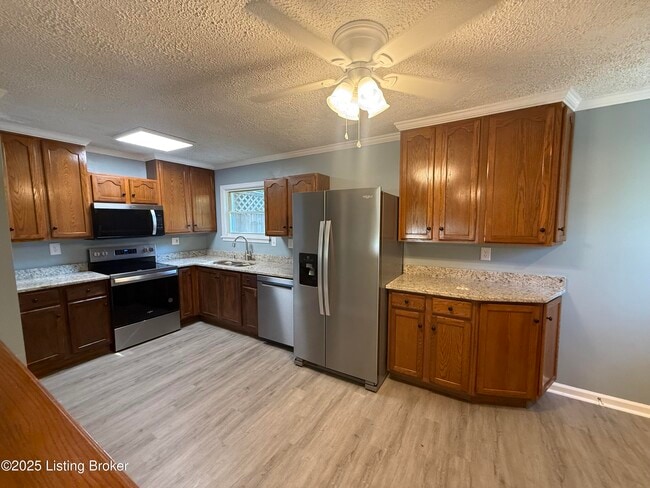 Building Photo - 10507 Millers Ln