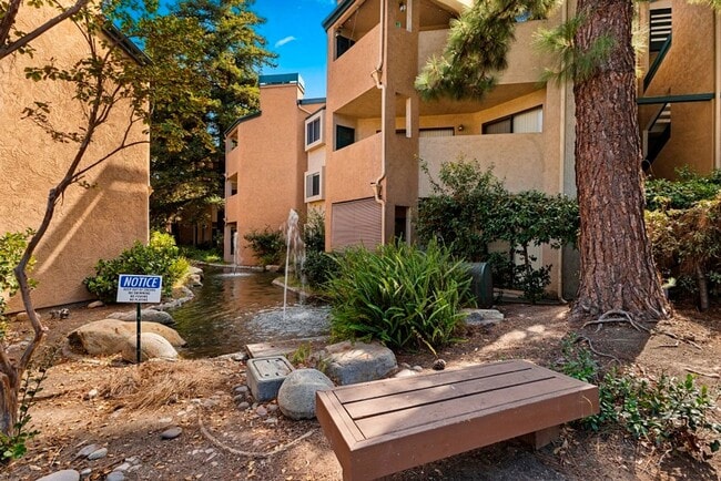 Building Photo - Stylish 1-Bed Condo with Balcony, Garage & Resort-Style Amenities in Mira Mesa