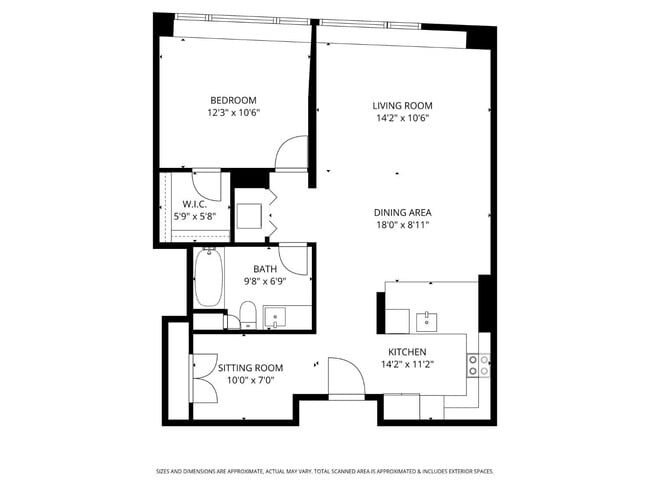 Building Photo - 260 King St