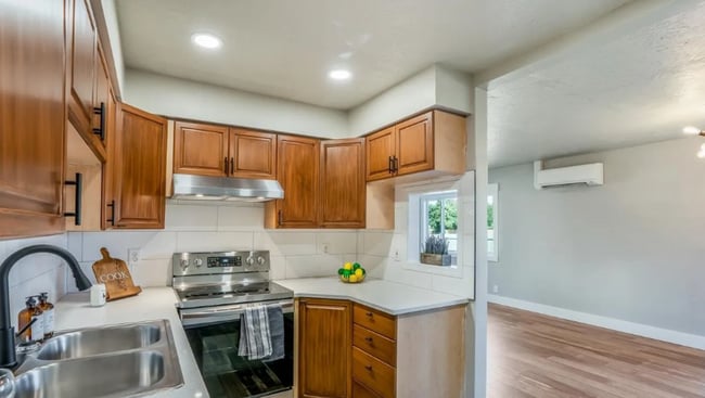 Building Photo - Charming Craftsman-Style Home in Boise 83704 – Move-In Ready!