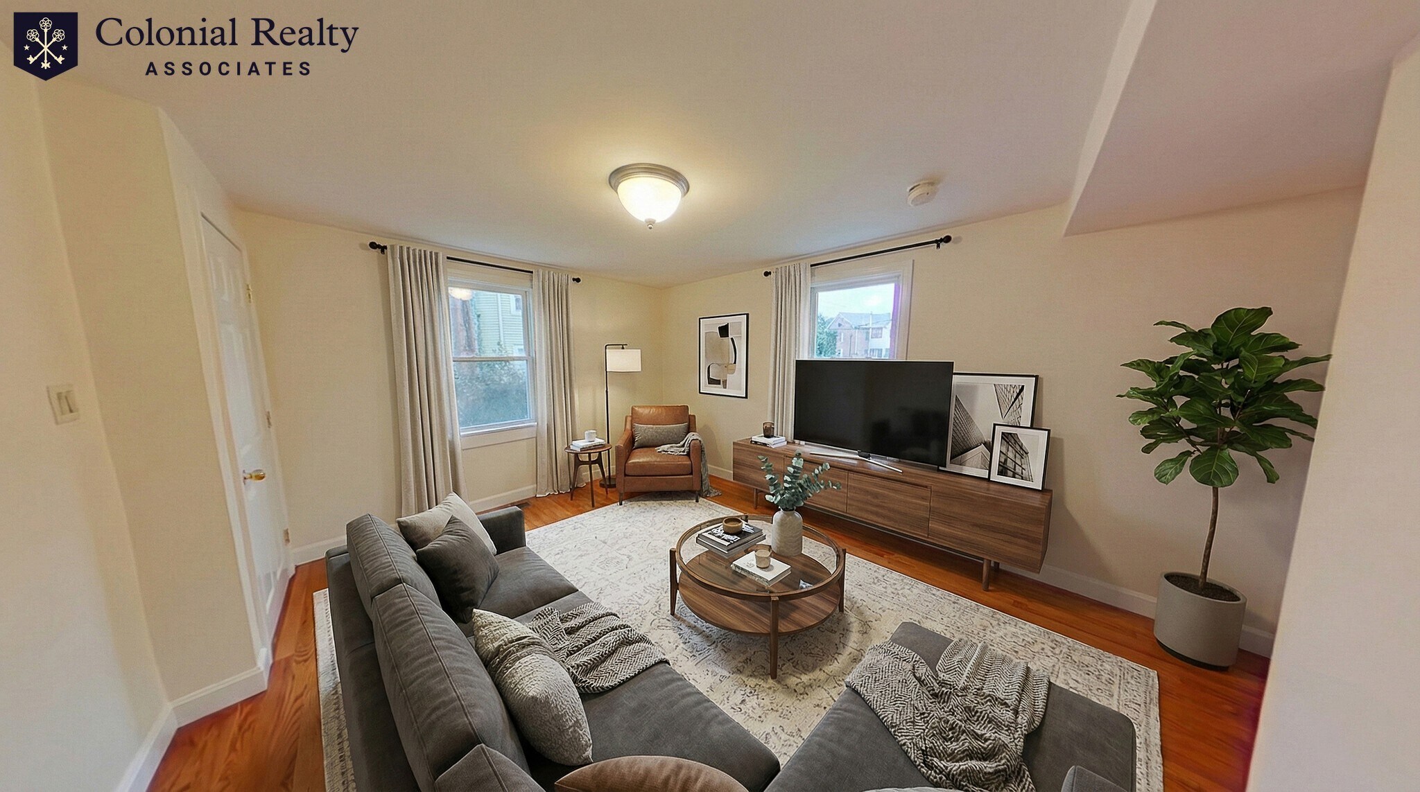 Building Photo - 8 Hearn St