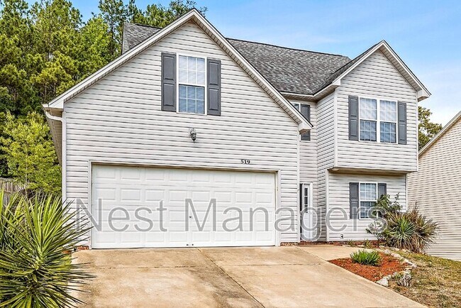 Building Photo - 519 Abbottswood Dr