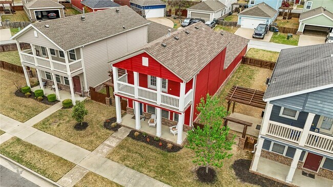 Building Photo - 614 N Keats Dr
