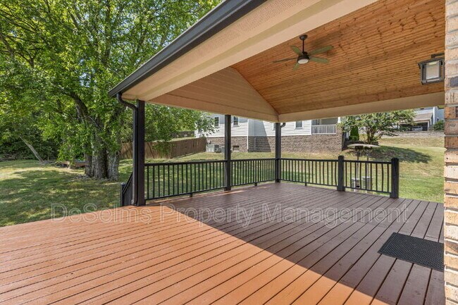 Building Photo - 6999 Tartan Dr