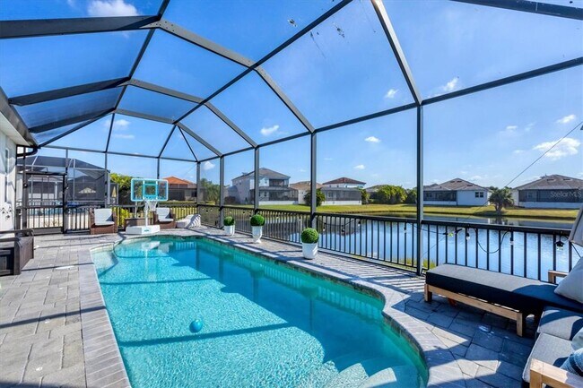 Building Photo - 6233 Champions Row St